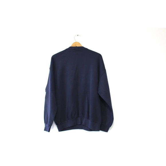 Vintage College of William and Mary Sweatshirt XL - Picture 4 of 4